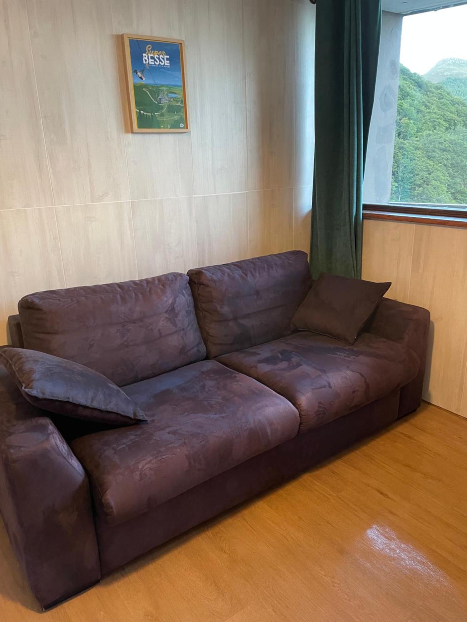 4 Pers Tour De La Biche Skis Aux Pieds Appartement Besse-et-Saint-Anastaise